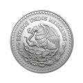 2015 1/2 oz Mexican Silver Libertad